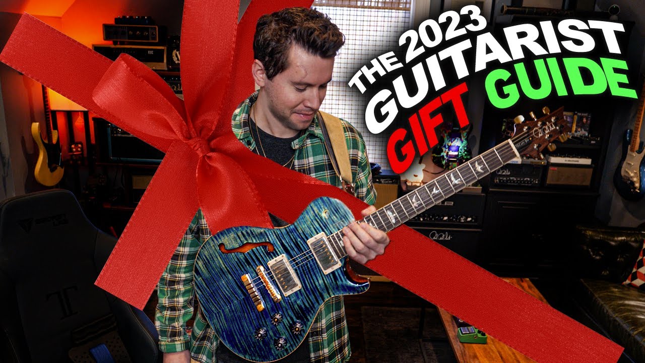 Gift Ideas for Fingerpicking Experts | Martin Guitar